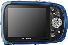 Fujifilm FinePix XP10