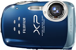 Fujifilm FinePix XP10
