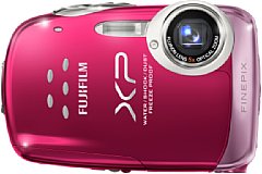 Fujifilm FinePix XP10 [Foto: Fujifilm]