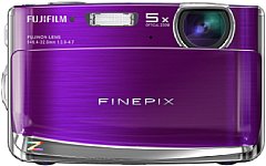 Fujifilm FinePix Z70 [Foto: Fujifilm]