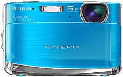 Fujifilm FinePix Z70 [Foto: Fujifilm]