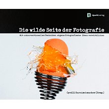 dpunkt.verlag Die wilde Seite der Fotografie