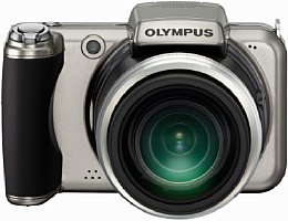 Olympus SP-800 UZ