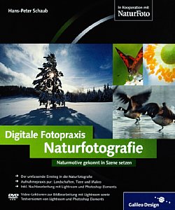 Leseprobe der Vorderseite