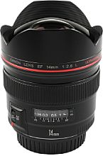 Canon EF 14 mm 2.8 L USM
