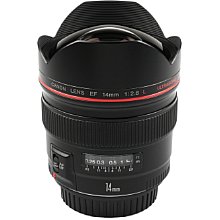 Canon EF 14 mm 2.8 L USM