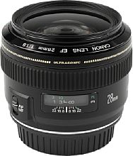Canon EF 28 mm 1.8 USM