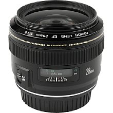 Canon EF 28 mm 1.8 USM Objektiv