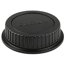 Canon Objektiv-Rückdeckel E