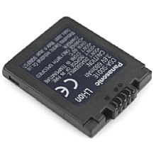 Panasonic&nbsp;CGA-S001E