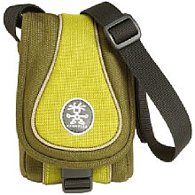 Crumpler The Crisp E (TC350-005) olive