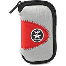 Crumpler The P.P. (TPP50-001) silber/rot
