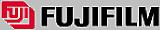 Logo unseres Sponsors Fujifilm