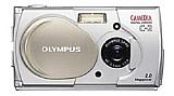 Olympus C-2 [Foto: Olympus] [Foto: Foto: Olympus]