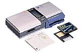Sanyo IDS-M [Foto: Sanyo] [Foto: Foto: Sanyo]