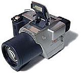 Olympus C-2500L [Foto: MediaNord] [Foto: Foto: MediaNord]
