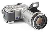 Sony DSC-F707 [Foto: MediaNord] [Foto: Foto: MediaNord]