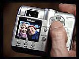 Nikon Coolpix TV-Spot [Foto: Nikon] [Foto: Foto: Nikon]