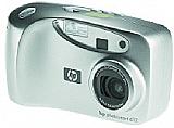 HP Photosmart 612 [Foto: Hewlett-Packard] [Foto: Foto: Hewlett-Packard]
