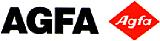 Agfa-Logo [Foto: Agfa] [Foto: Foto: Agfa]