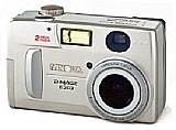 Minolta Dimage E203 [Foto: Minolta] [Foto: Foto: Minolta]