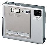 Minolta Dimage X [Foto: Minolta] [Foto: Foto: Minolta]