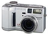 Minolta Dimage S404 [Foto: Minolta] [Foto: Foto: Minolta]