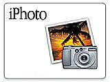 Logo Apple iPhoto [Foto: Apple] [Foto: Foto: Apple]