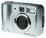 Hewlett-Packard Photosmart 812 [Foto: Hewlett-Packard] [Foto: Foto: Hewlett-Packard]