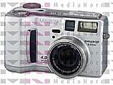 Minolta Dimage S404 mit Bildschutz [Foto: MediaNord] [Foto: Foto: MediaNord]