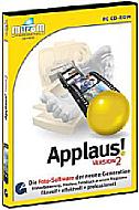 Applaus! Version 2 [Foto: MitCom] [Foto: Foto: MitCom]