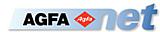 Agfanet Logo [Foto: Agfa] [Foto: Foto: Agfa]