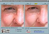 MediaChance ClearSkin FX - Arbeitsoberfläche [Screenshot: MediaNord] [Foto: Screenshot: MediaNord]