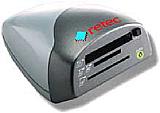 Retec 5-in-1 USB [Foto: retec] [Foto: Foto: retec]