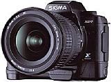 Sigma SD9 [Foto: Sigma] [Foto: Foto: Sigma]