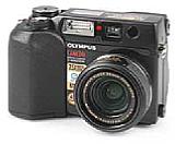 Hauptgewinn der GfK- Umfrage Olympus C-4040 Zoom [Foto: MediaNord] [Foto: Foto: MediaNord]
