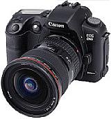 Canon EOS D60 [Foto: Canon] [Foto: Foto: Canon]