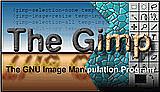 The GIMP-Logo [Screenshot: MediaNord] [Foto: Screenshot: MediaNord]