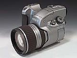 Sony DSC-D700 [Foto: MediaNord] [Foto: Foto: MediaNord]