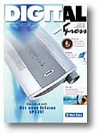 Tech Data DigitalXPress Ausgabe 1-2002 [Foto: Tech Data] [Foto: Foto: Tech Data]