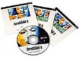 Corel Photo-Paint 9 [Packshot: MediaNord] [Foto: Packshot: MediaNord]