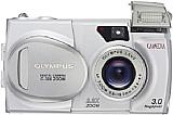 Olympus C-300 Zoom [Foto: Olympus] [Foto: Foto: Olympus]