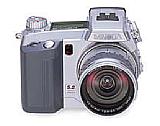 Minolta Dimage 7 [Foto: Minolta] [Foto: Foto: Minolta]