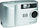 Hewlett-Packard Photosmart 120 [Foto: Hewlett-Packard] [Foto: Foto: Hewlett-Packard]
