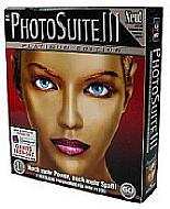 MGI PhotoSuite III [Packshot: MediaNord] [Foto: Packshot: MediaNord]
