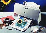 Canon BJC-4400 [Foto: Canon] [Foto: Foto: Canon]