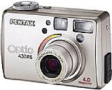 Pentax Optio 430RS [Foto: Pentax] [Foto: Foto: Pentax]