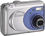 Nikon Coolpix 2000 [Foto: Nikon] [Foto: Foto: Nikon]
