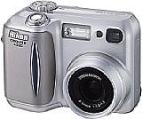 Nikon Coolpix 4300 [Foto: Nikon] [Foto: Foto: Nikon]