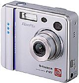 Fujifilm FinePix F401 Zoom [Foto: Fujifilm] [Foto: Foto: Fujifilm]